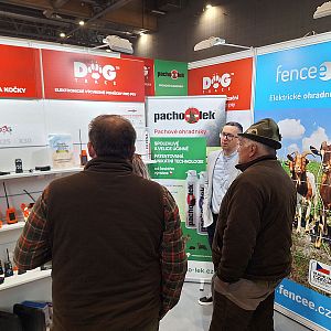 Agrishow 2026: Obrovský zájem o chytrá řešení pro moderní farmy