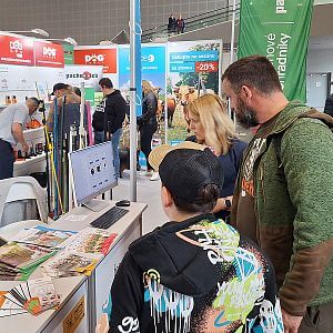 Agrishow 2026: Obrovský zájem o chytrá řešení pro moderní farmy