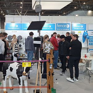 Agrishow 2026: Obrovský zájem o chytrá řešení pro moderní farmy