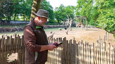 Smart Farm in Zoo Zlín III.: Continuation of successful cooperation